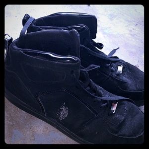 Polo Men’s Shoes